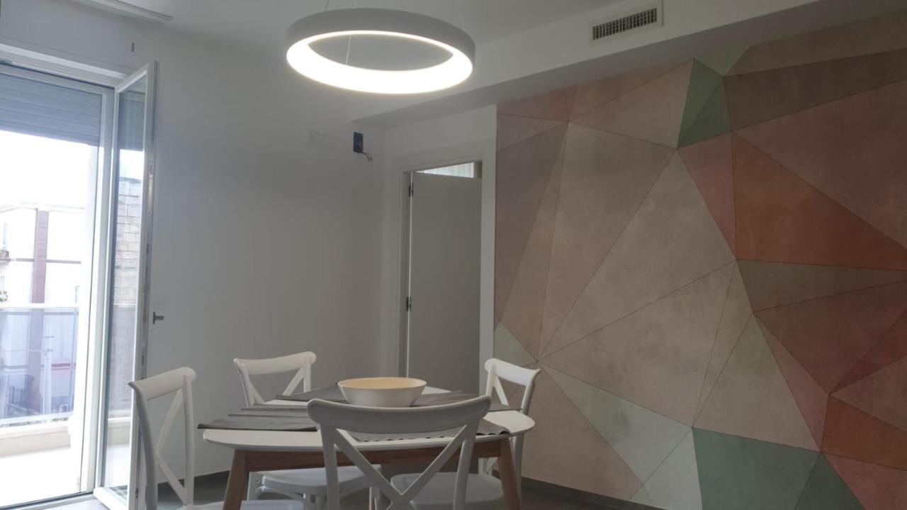 Appartement Casa Di Patty Bari